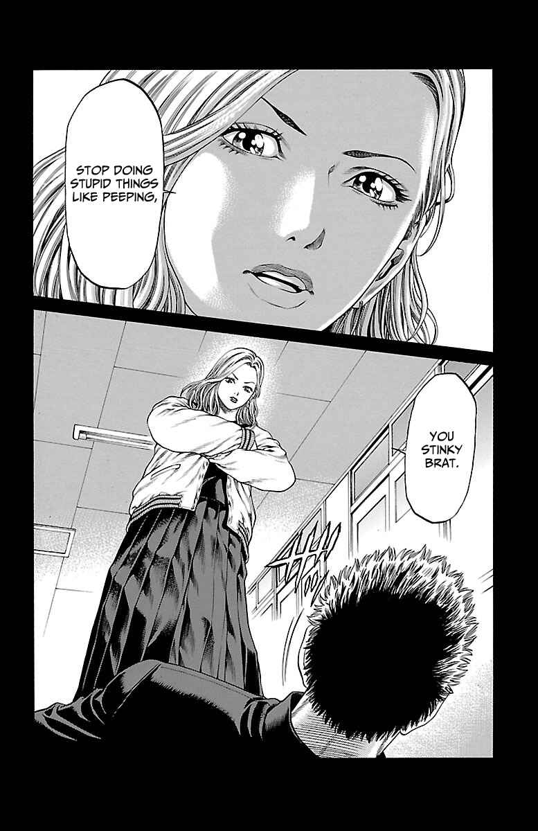 Page 26 Chapter 46 Shonan Seven