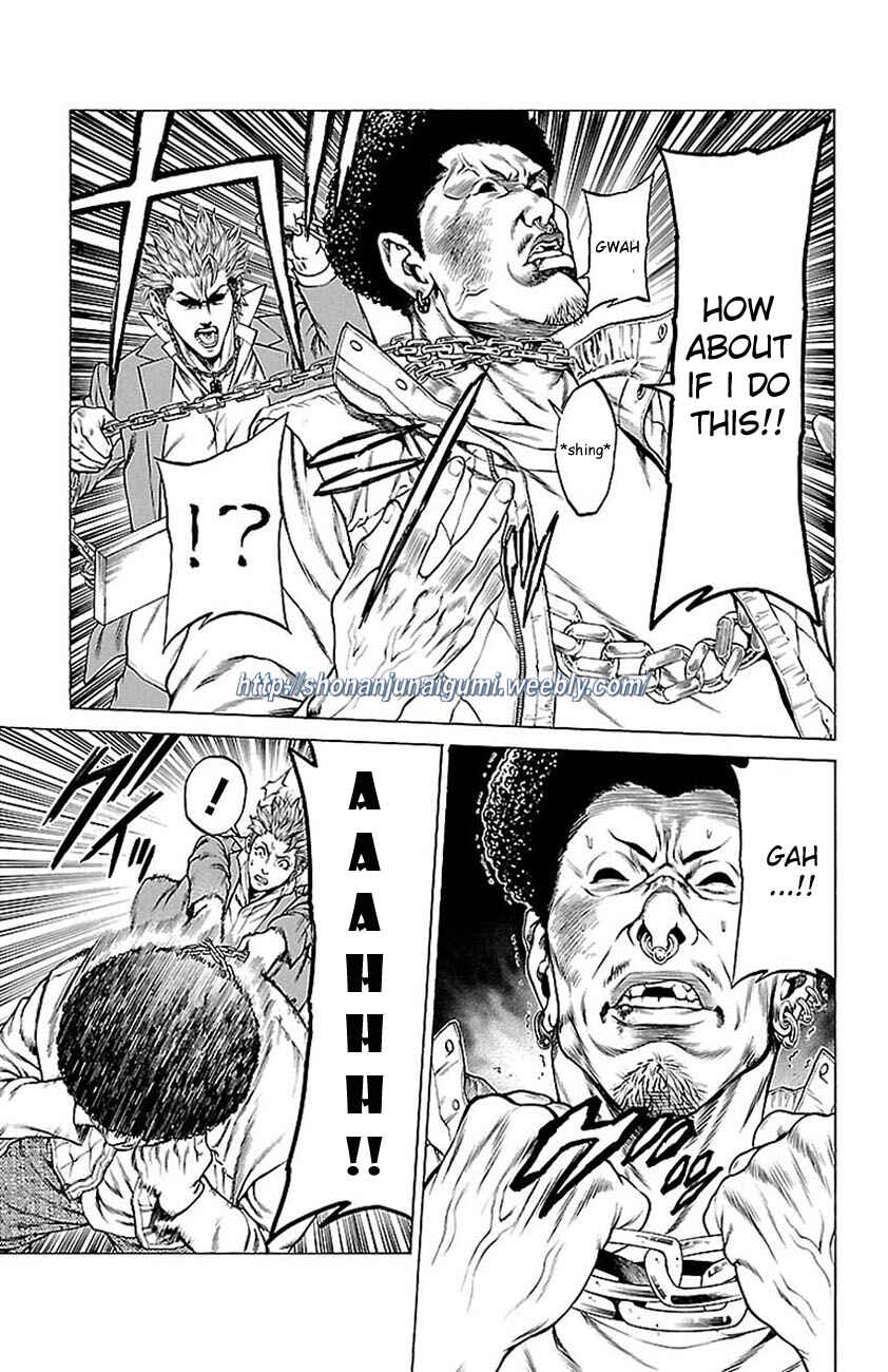 Page 13 Chapter 7 Shonan Seven