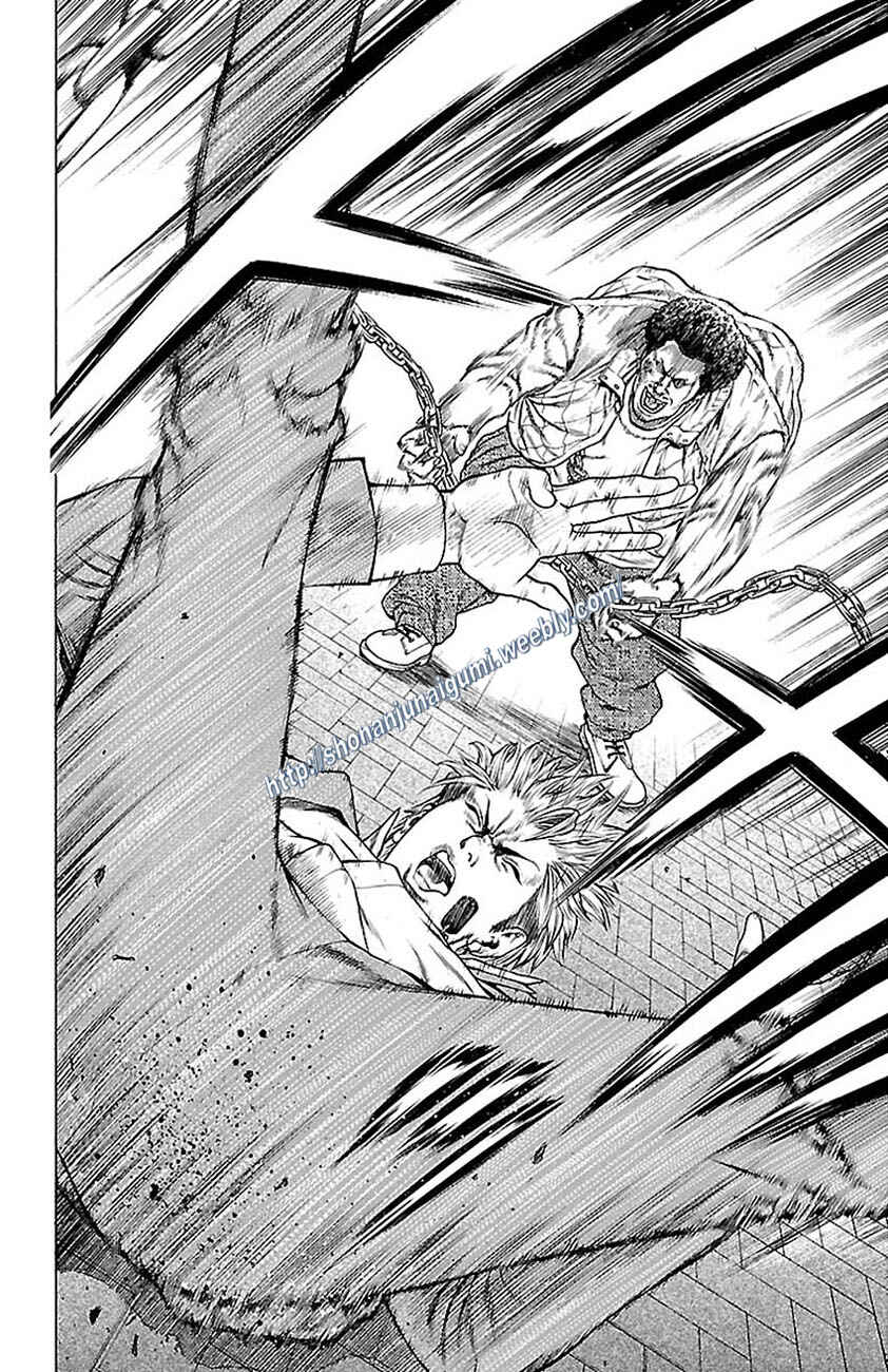 Page 14 Chapter 7 Shonan Seven