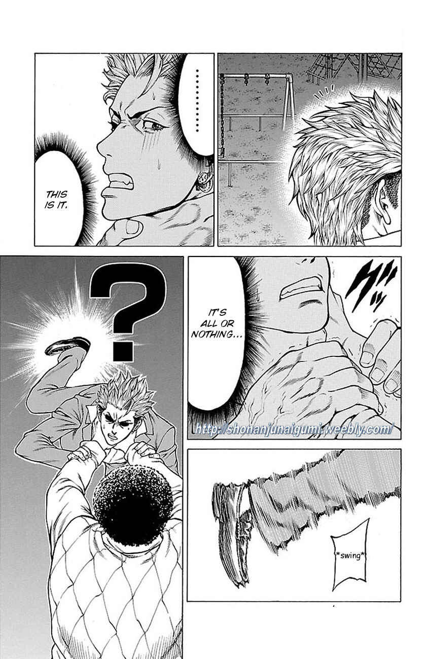 Page 28 Chapter 7 Shonan Seven
