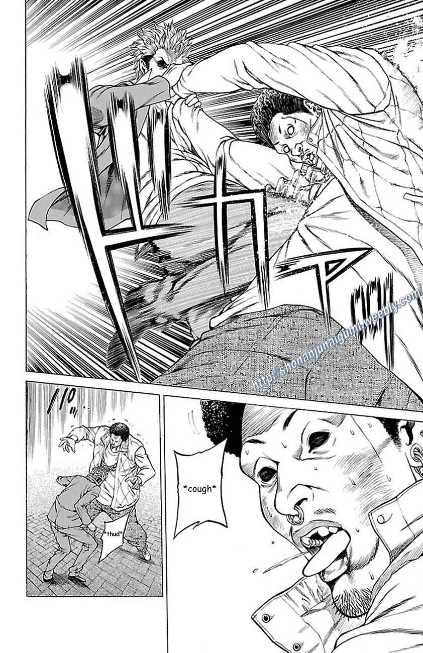 Page 29 Chapter 7 Shonan Seven