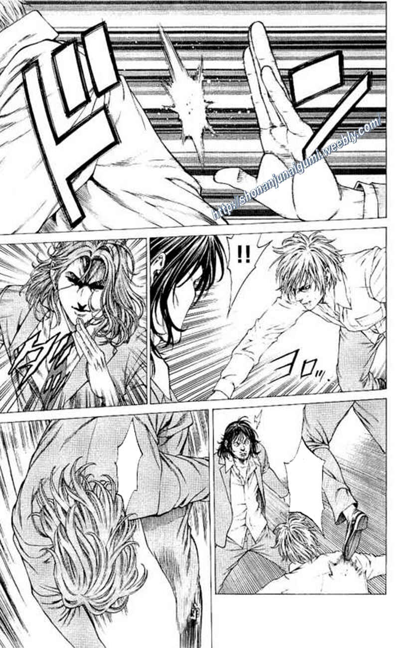 Page 14 Chapter 22 Shonan Seven
