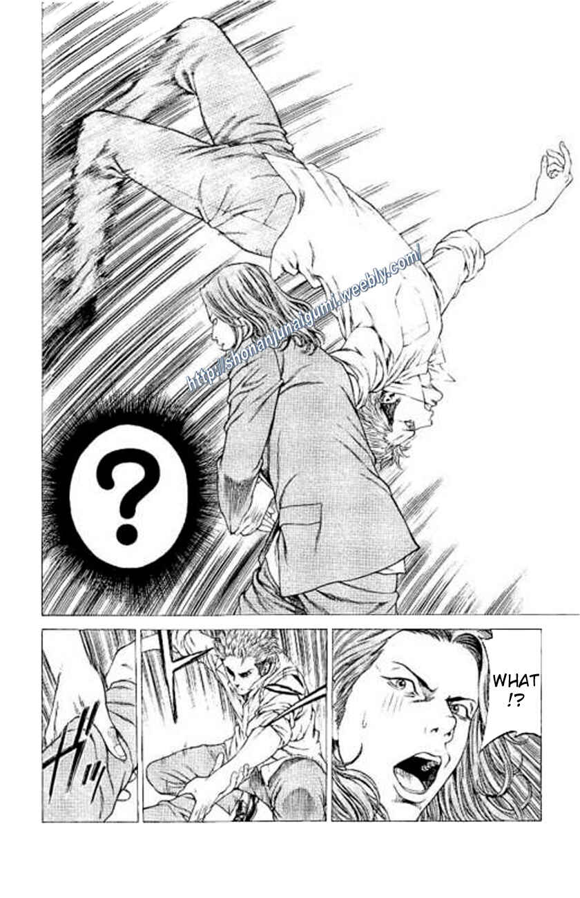Page 20 Chapter 22 Shonan Seven