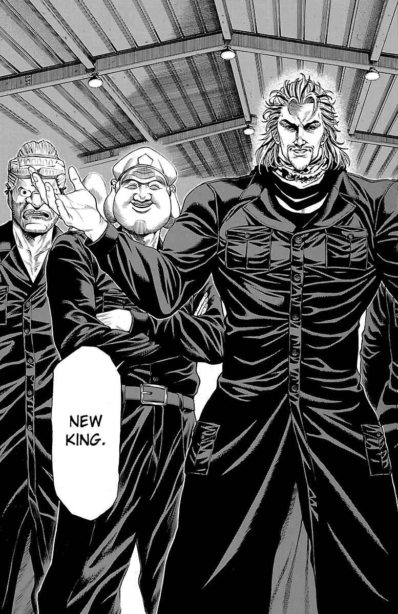 Page 41 Chapter 45 Shonan Seven
