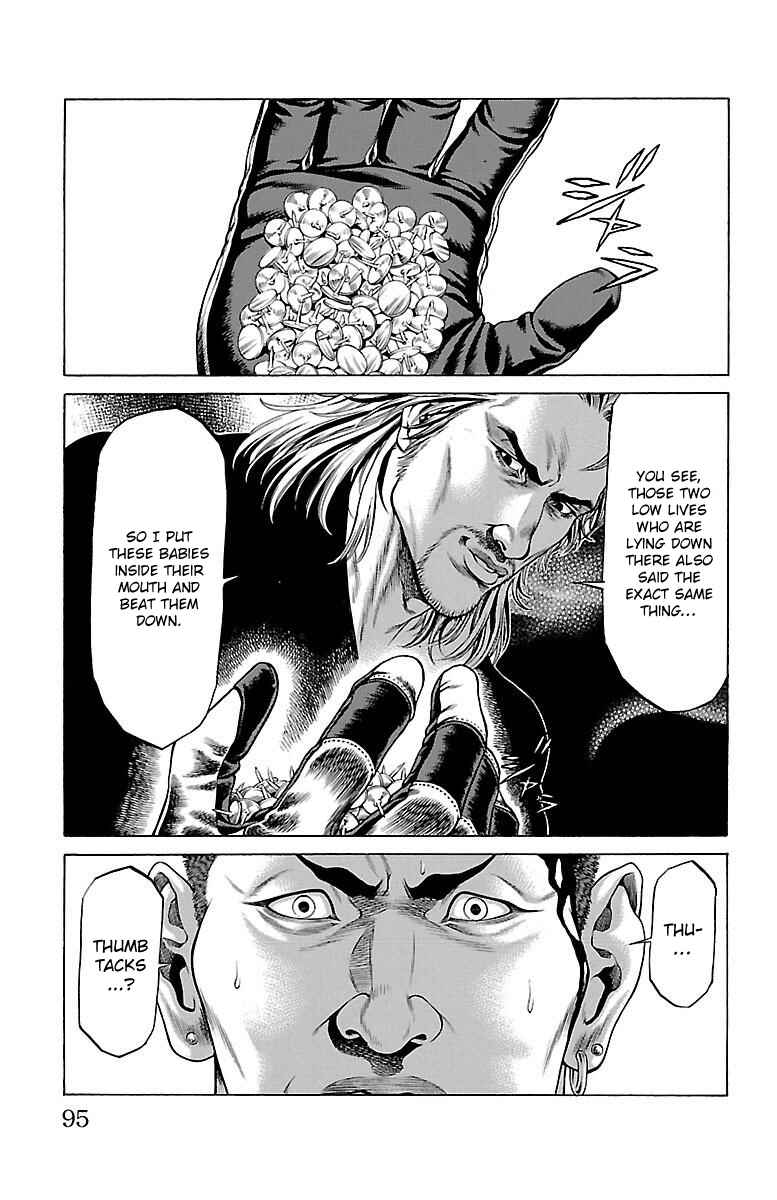 Page 43 Chapter 45 Shonan Seven