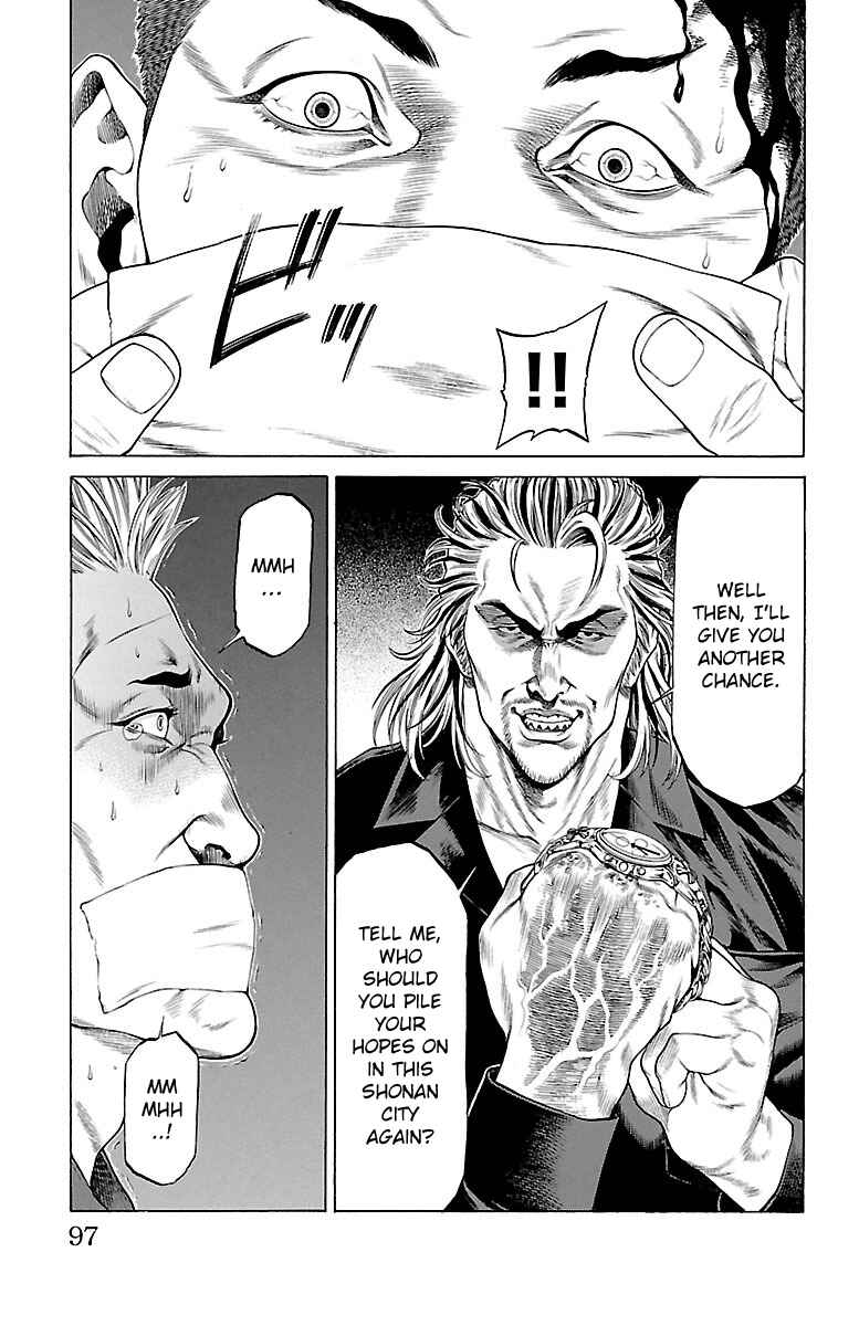 Page 45 Chapter 45 Shonan Seven