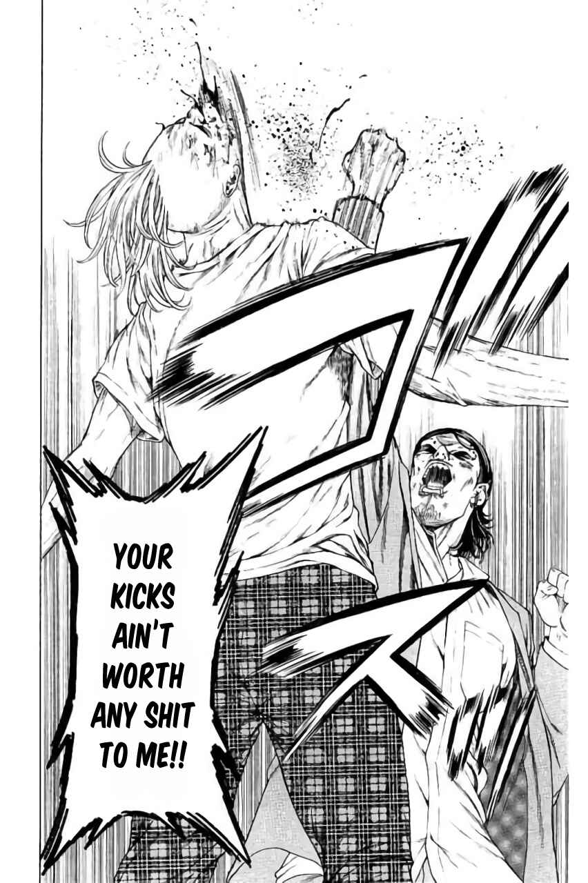 Page 12 Chapter 41 Shonan Seven