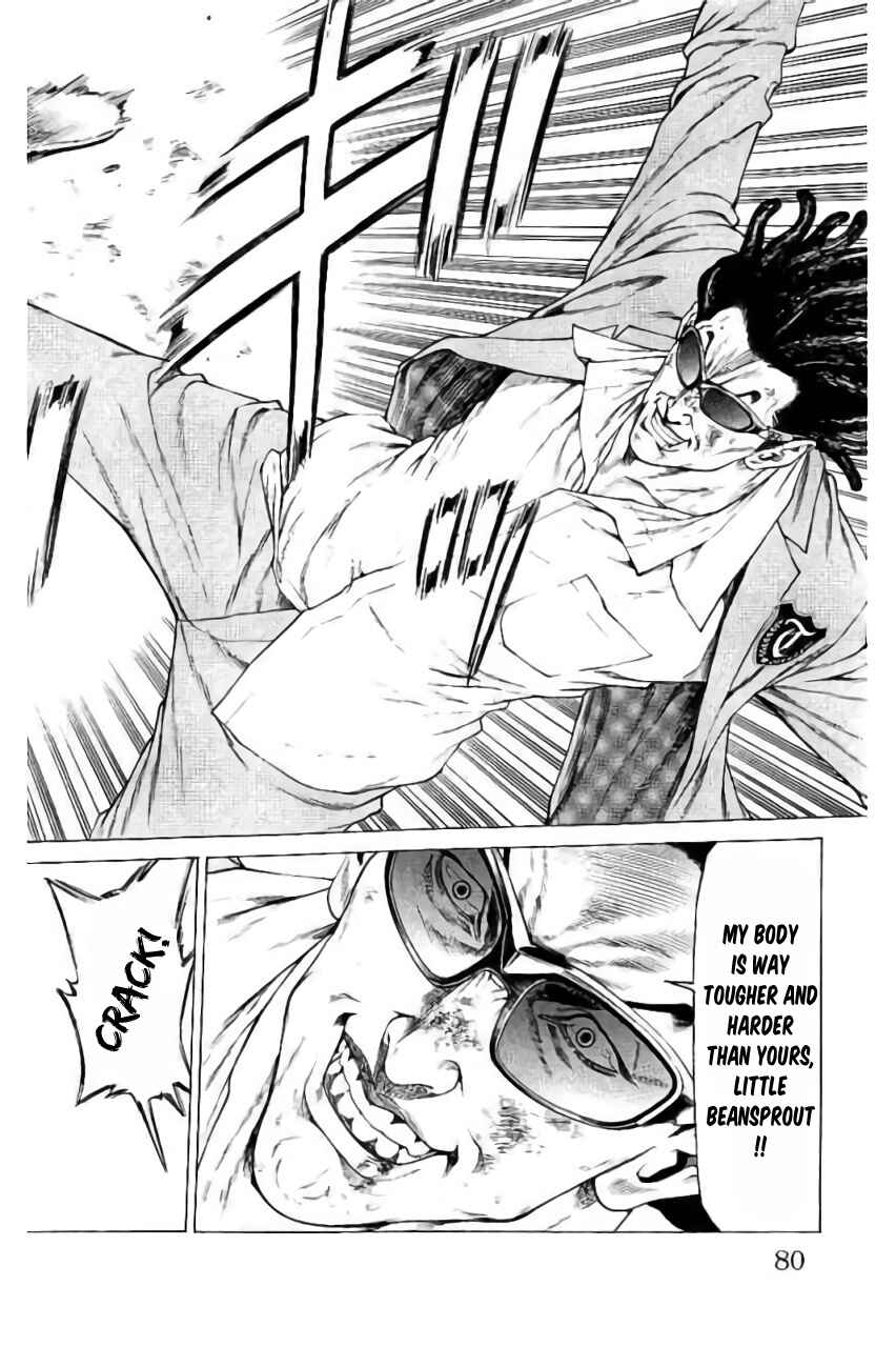 Page 28 Chapter 41 Shonan Seven