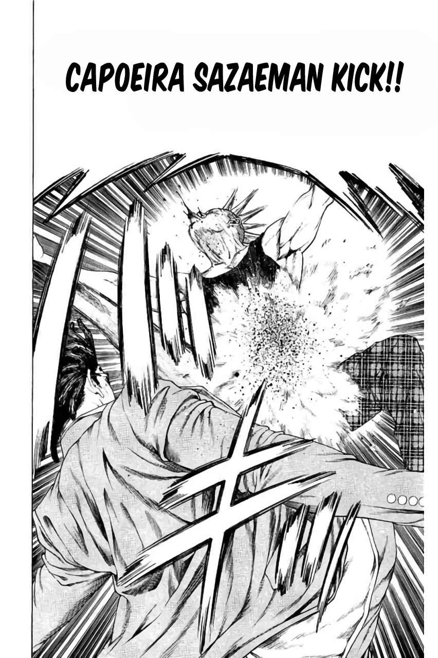 Page 32 Chapter 41 Shonan Seven