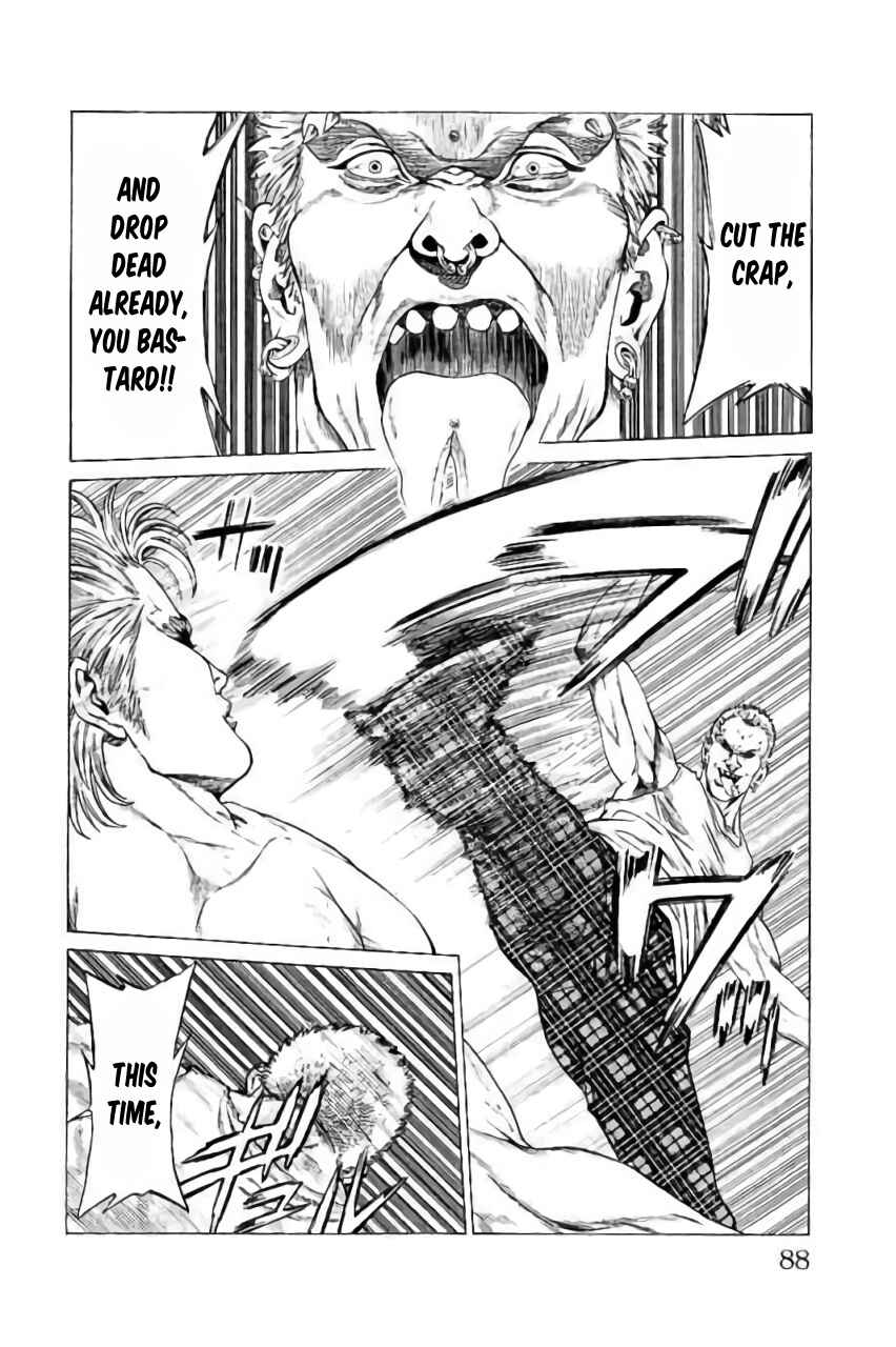 Page 36 Chapter 41 Shonan Seven