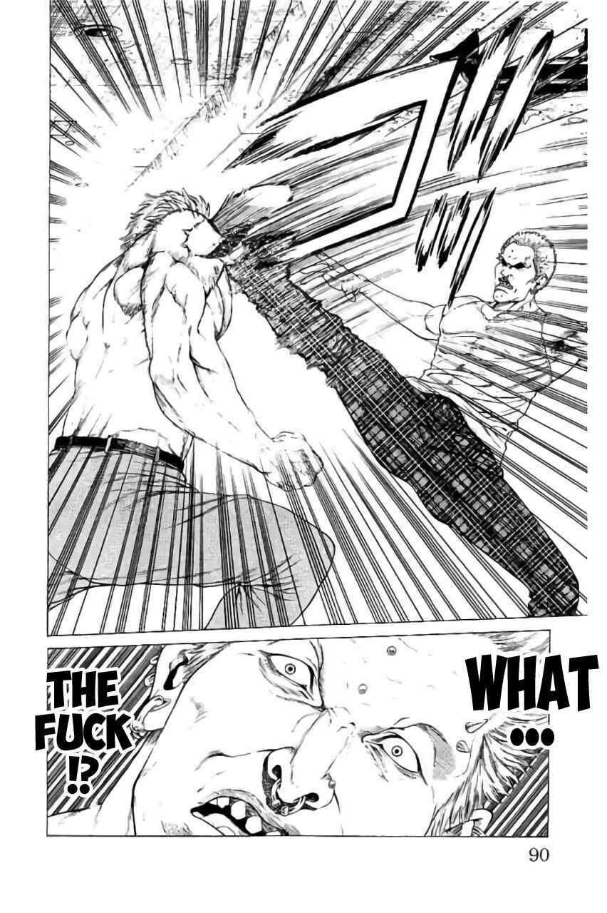 Page 38 Chapter 41 Shonan Seven