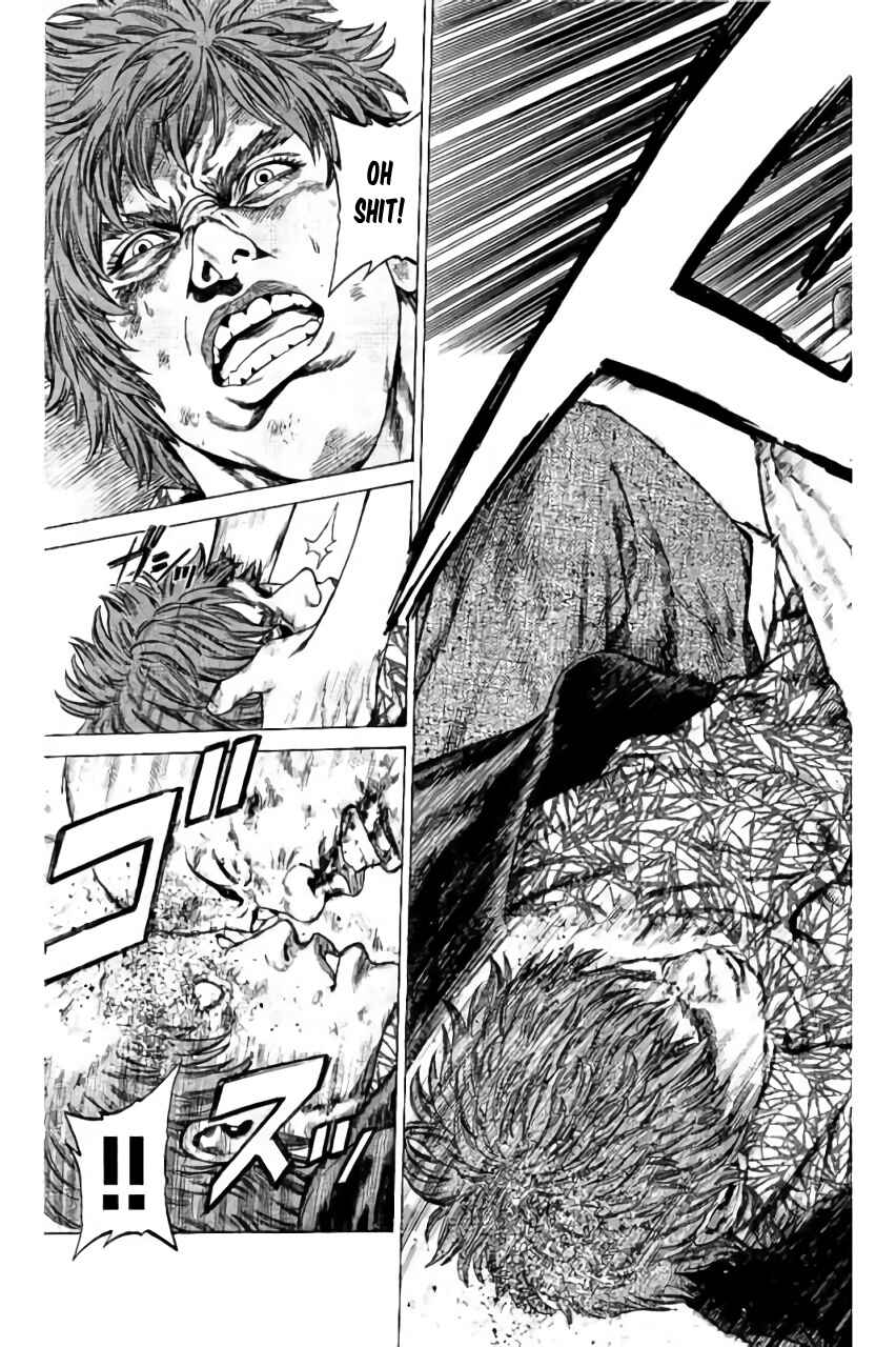 Page 23 Chapter 39 Shonan Seven