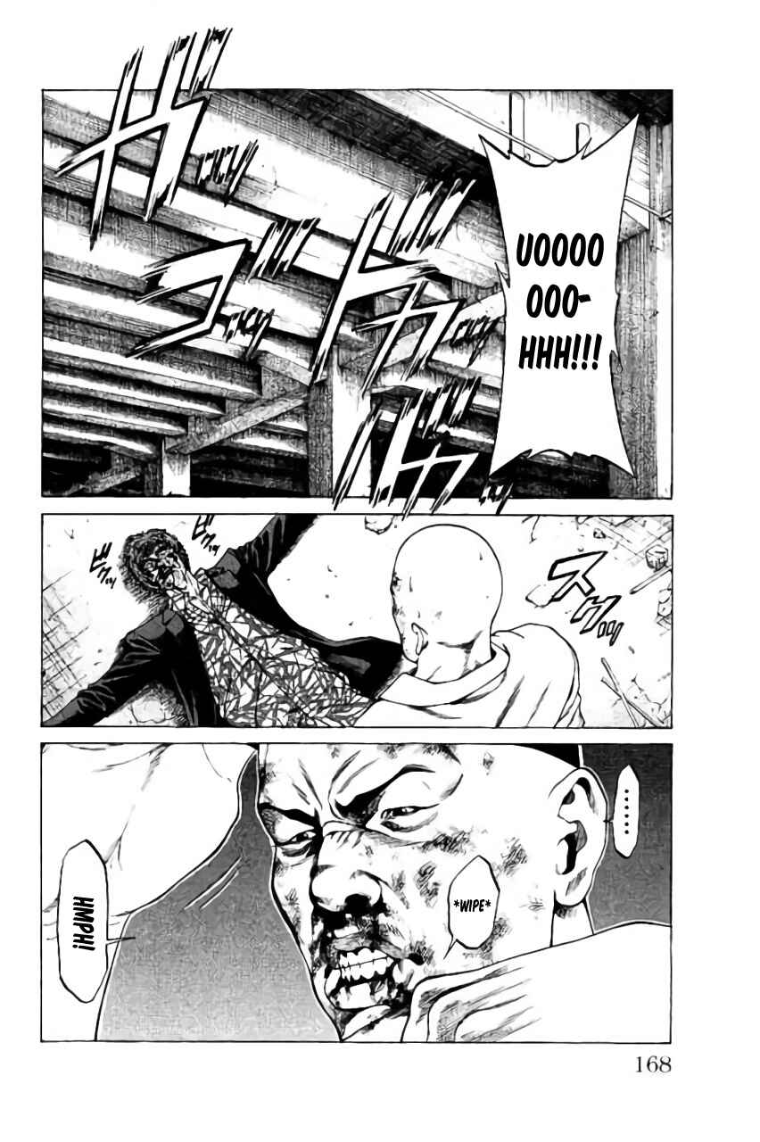 Page 24 Chapter 39 Shonan Seven