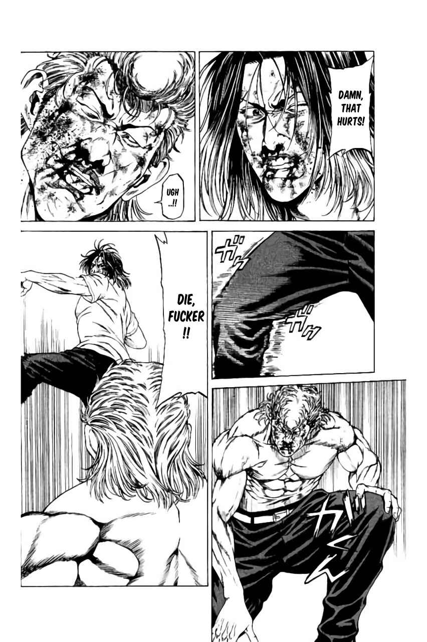 Page 8 Chapter 39 Shonan Seven