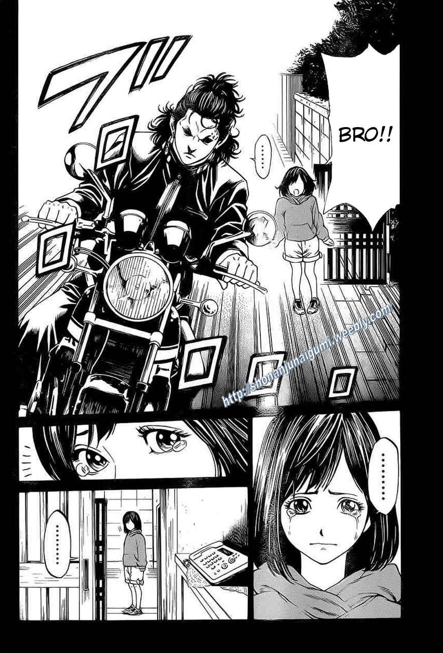 Page 25 Chapter 15 Shonan Seven
