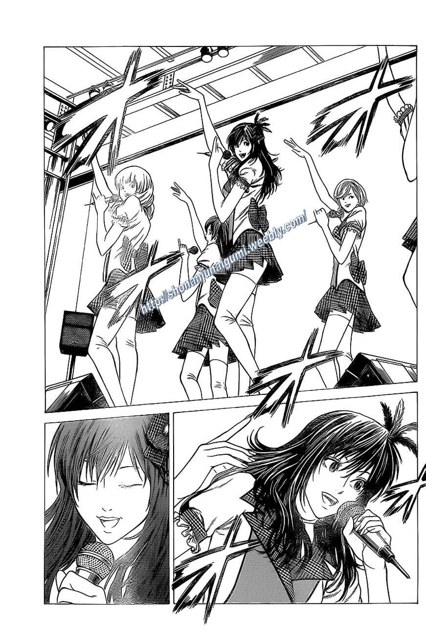 Page 19 Chapter 14 Shonan Seven