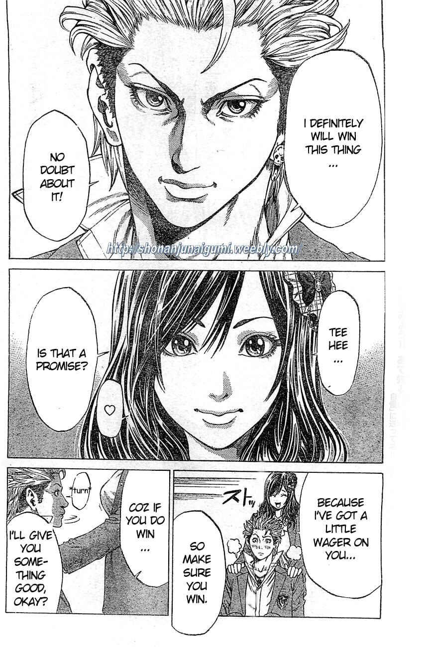 Page 25 Chapter 2 Shonan Seven