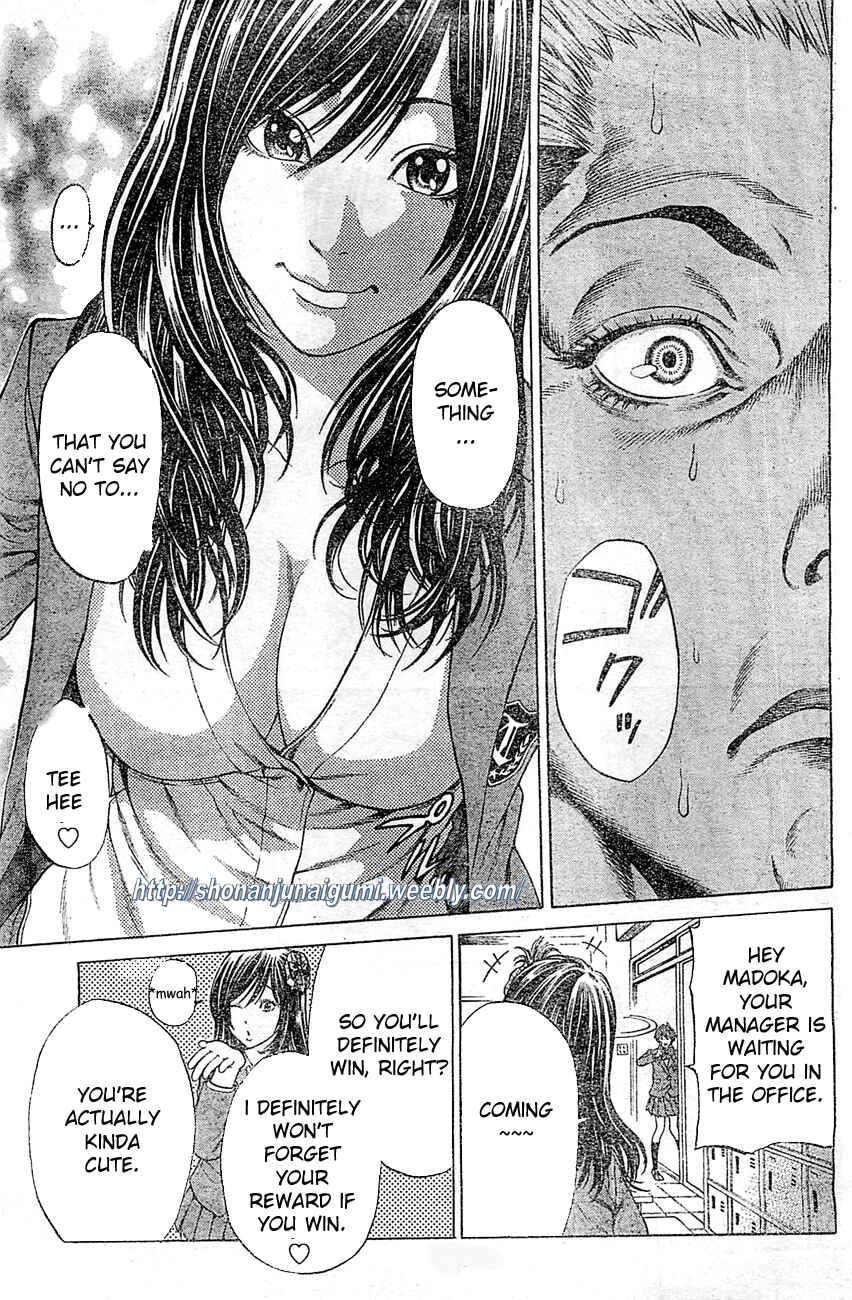 Page 26 Chapter 2 Shonan Seven