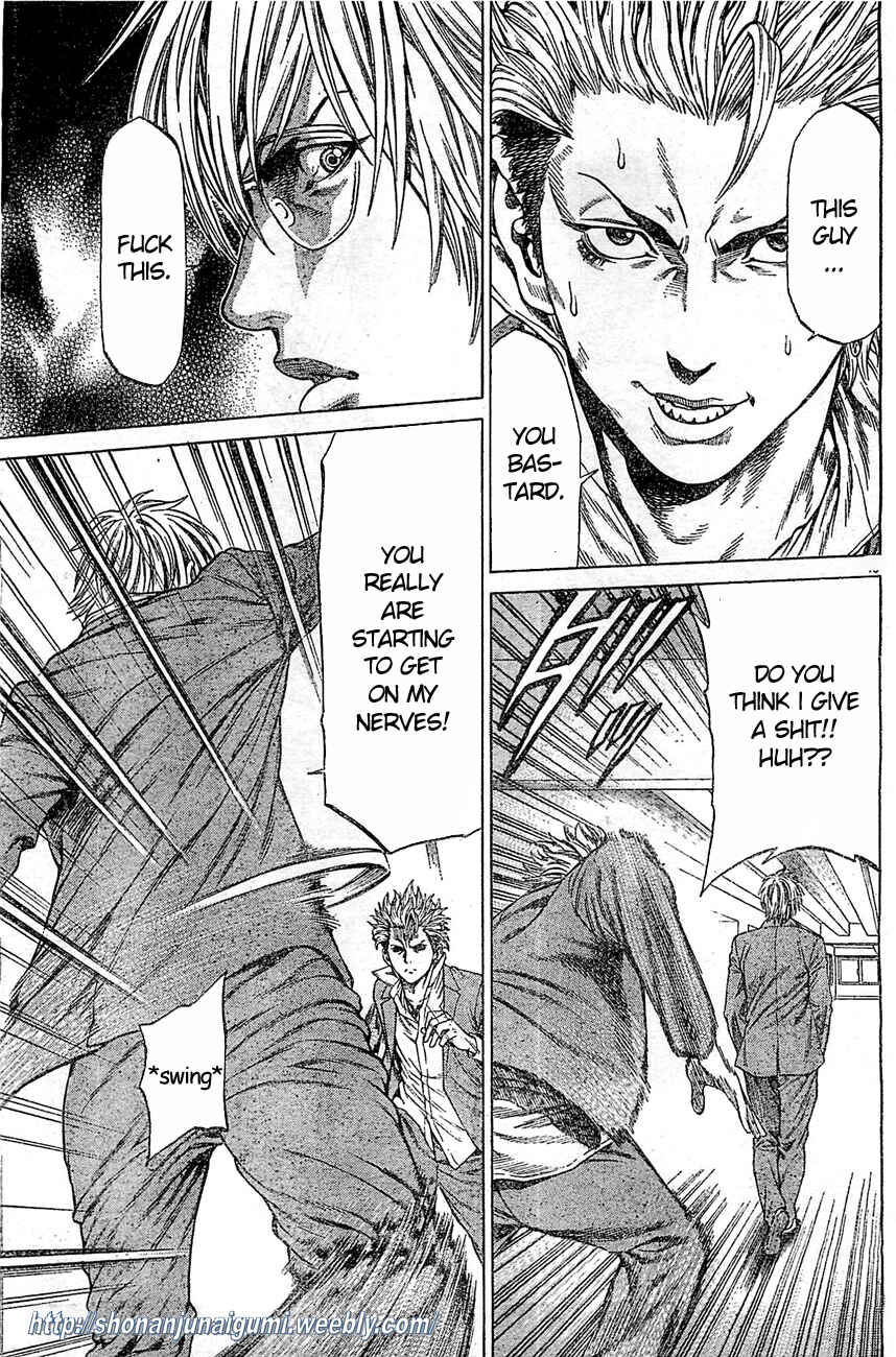 Page 47 Chapter 2 Shonan Seven