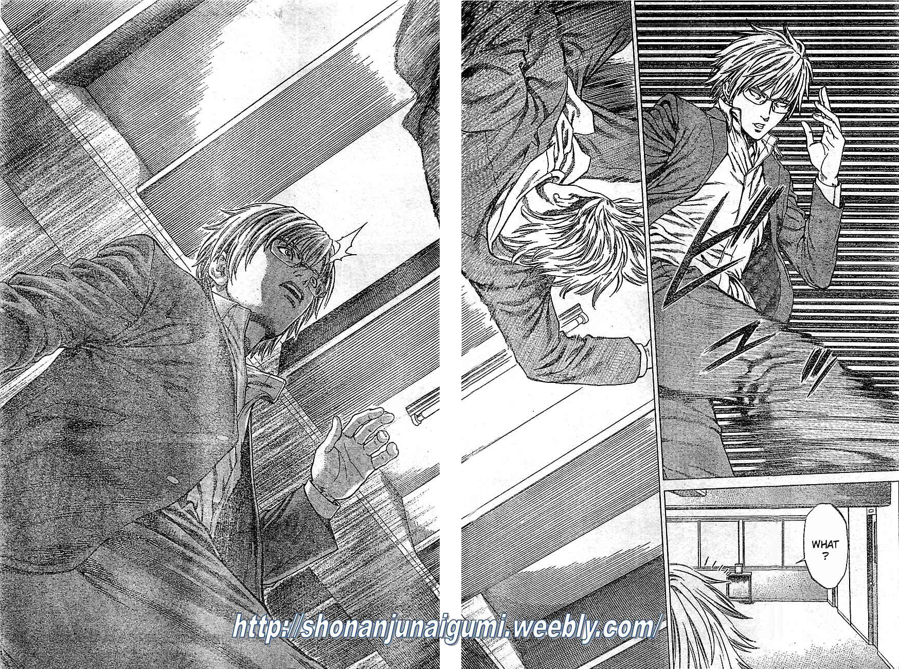 Page 48 Chapter 2 Shonan Seven