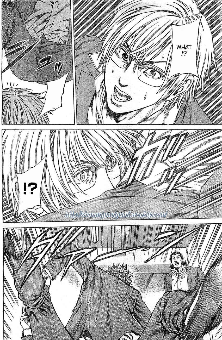 Page 49 Chapter 2 Shonan Seven