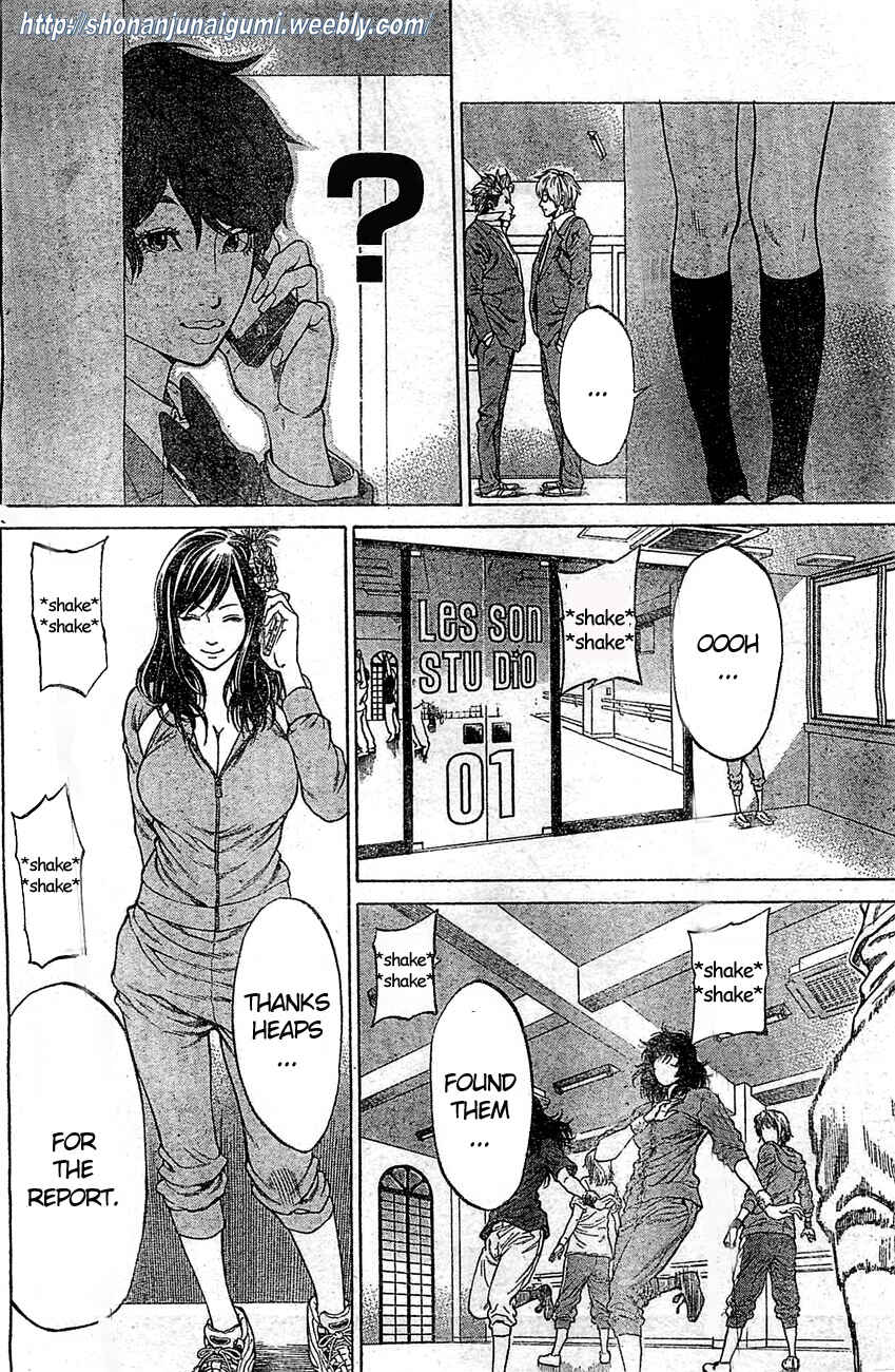 Page 53 Chapter 2 Shonan Seven