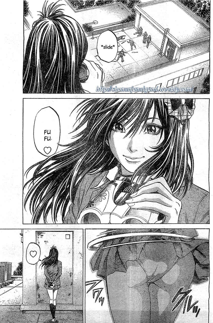 Page 9 Chapter 2 Shonan Seven