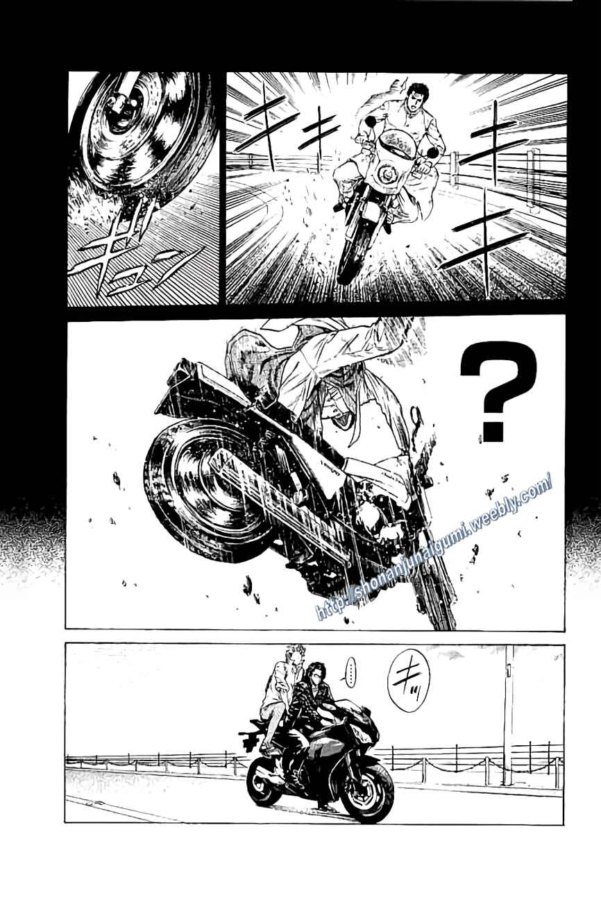 Page 12 Chapter 30 Shonan Seven