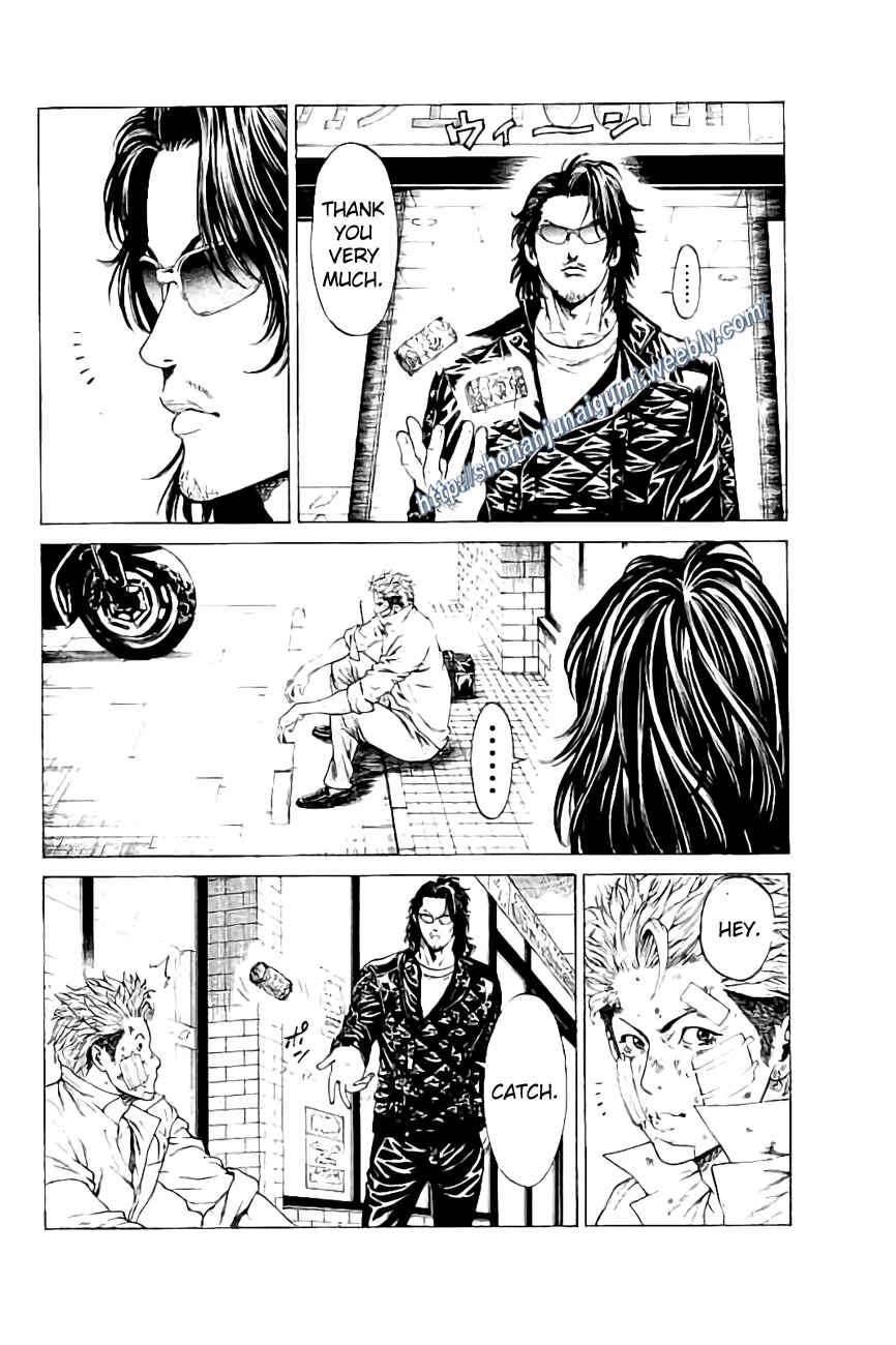 Page 18 Chapter 30 Shonan Seven