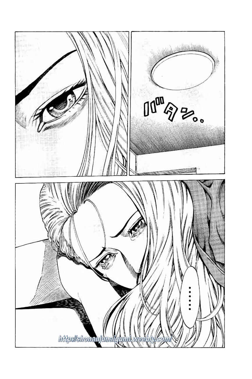 Page 40 Chapter 30 Shonan Seven