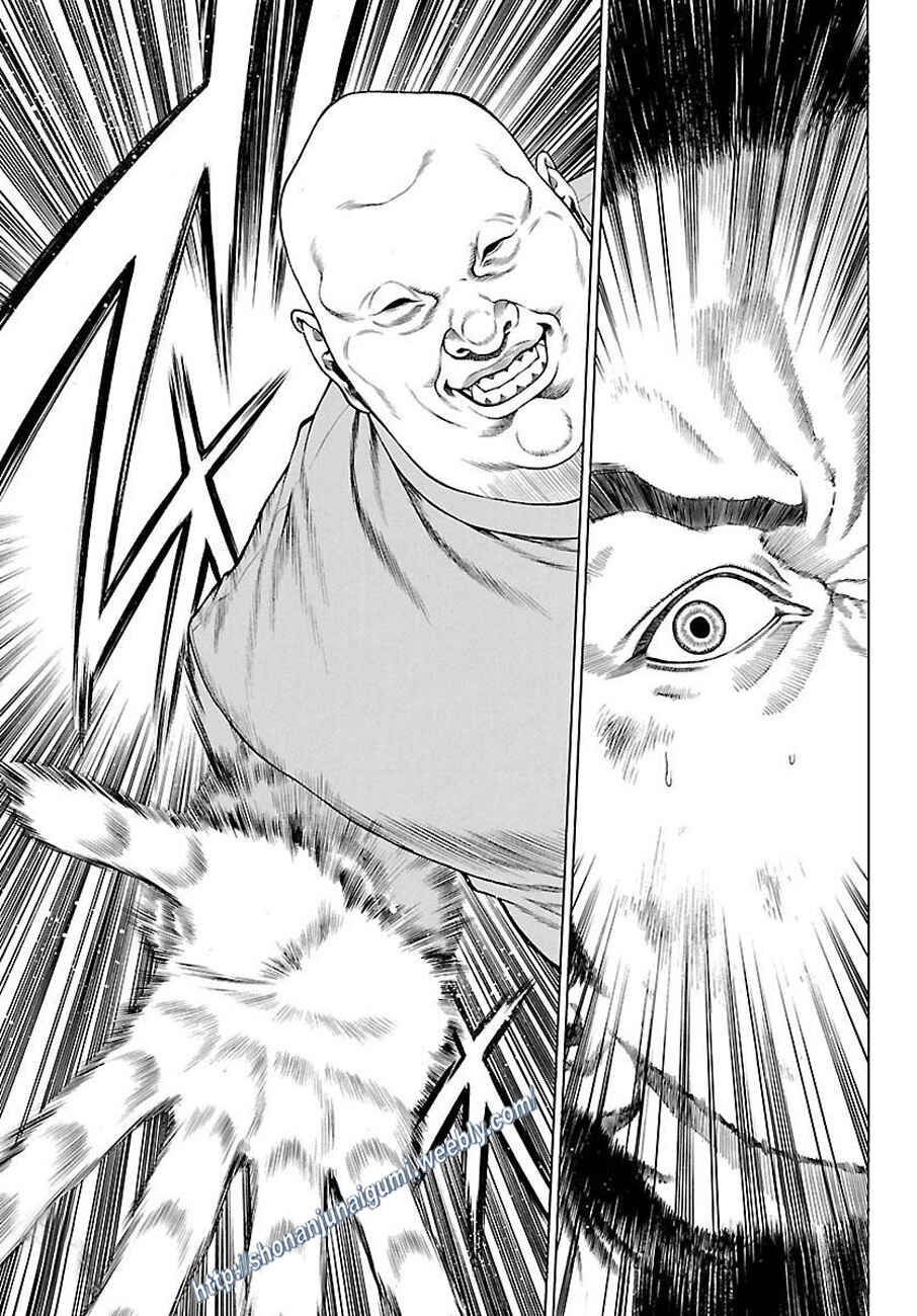 Page 32 Chapter 32 Shonan Seven