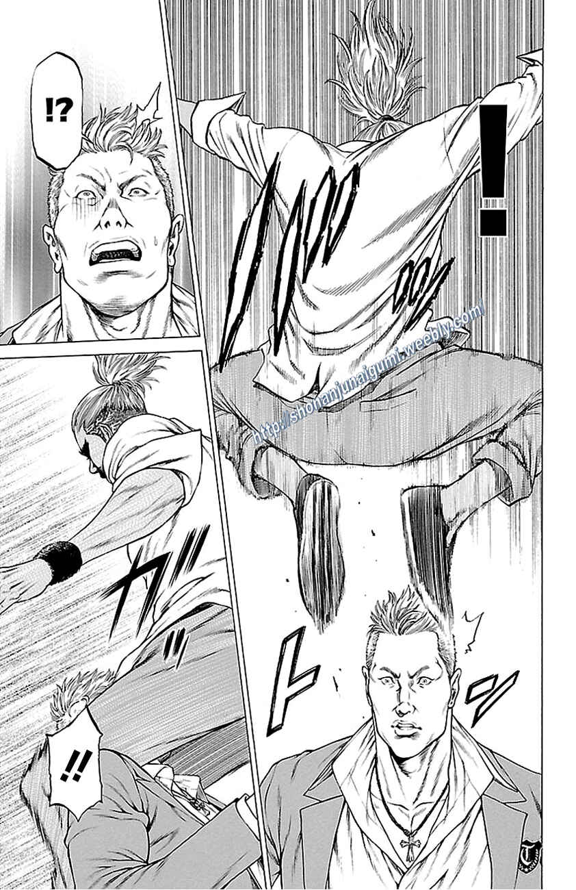 Page 19 Chapter 10 Shonan Seven