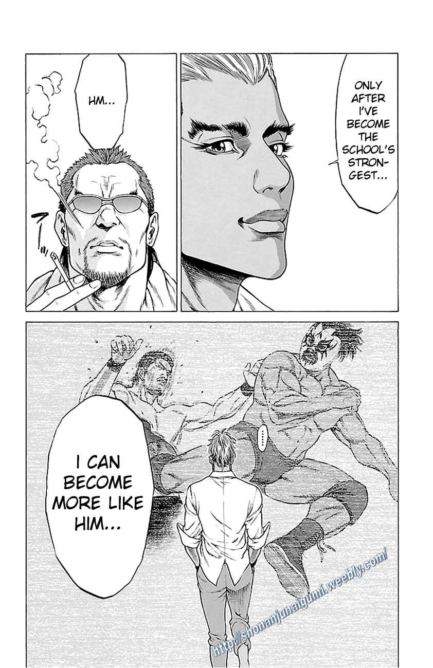 Page 32 Chapter 10 Shonan Seven