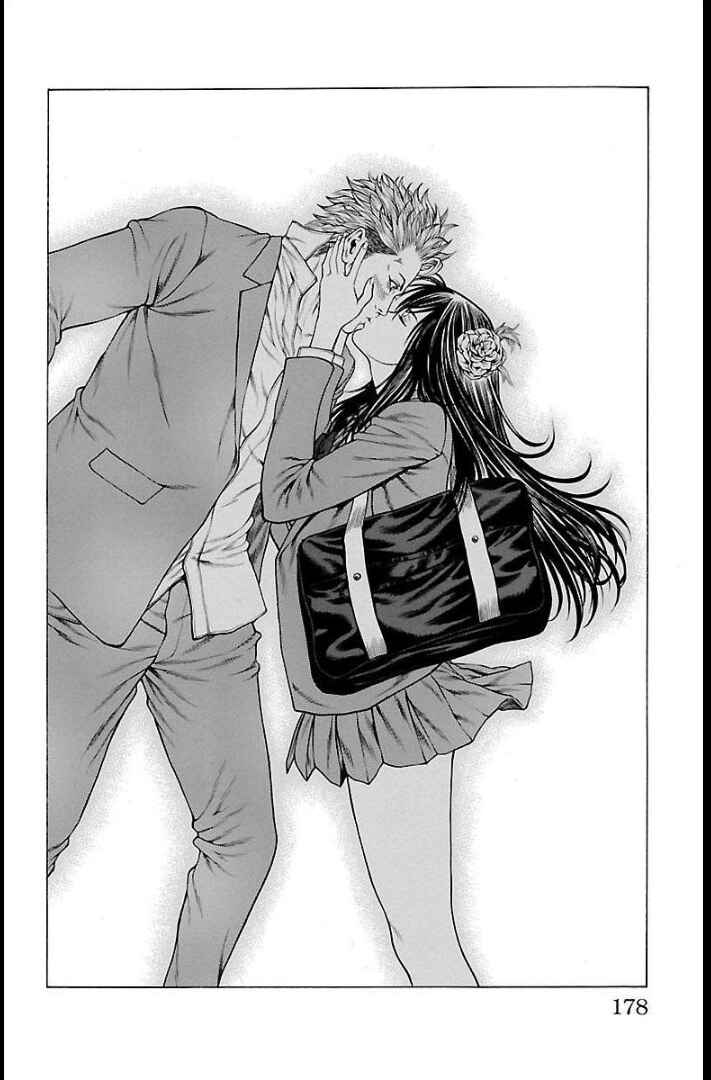 Page 36 Chapter 67 Shonan Seven