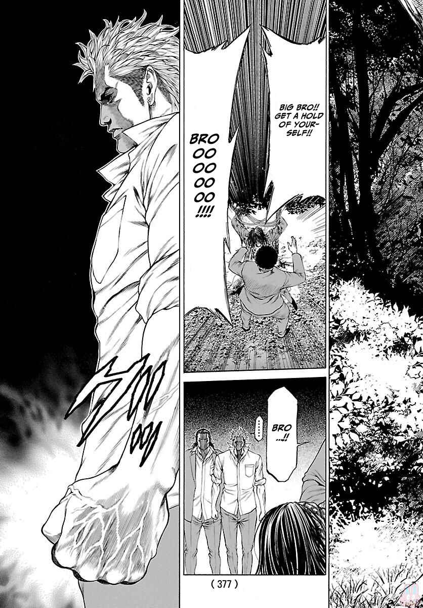 Page 42 Chapter 49 Shonan Seven