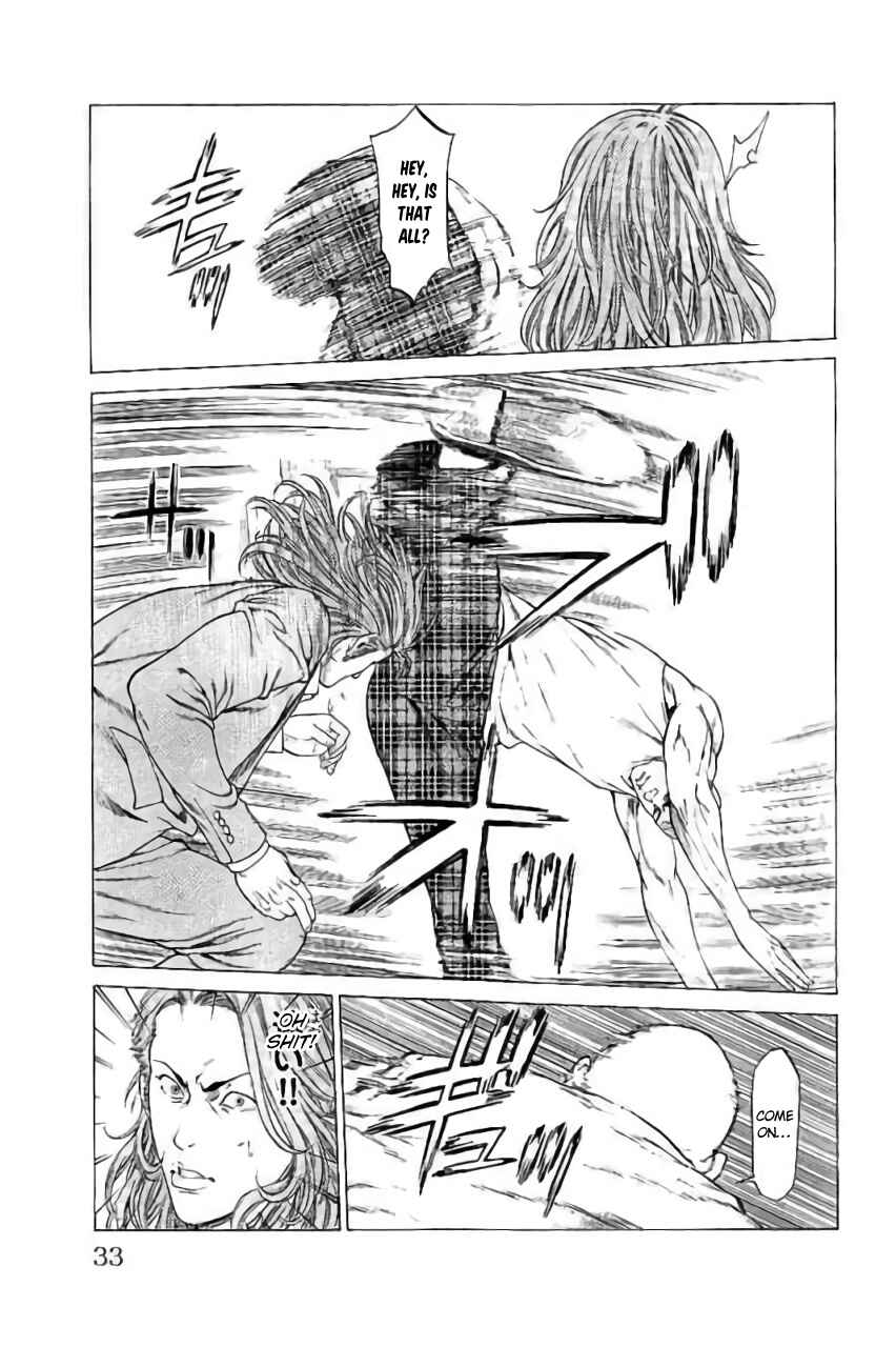 Page 29 Chapter 40 Shonan Seven