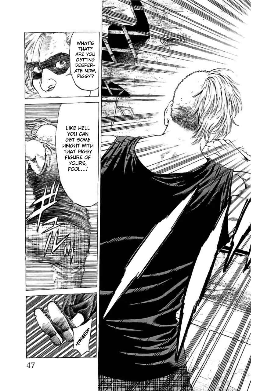 Page 42 Chapter 40 Shonan Seven