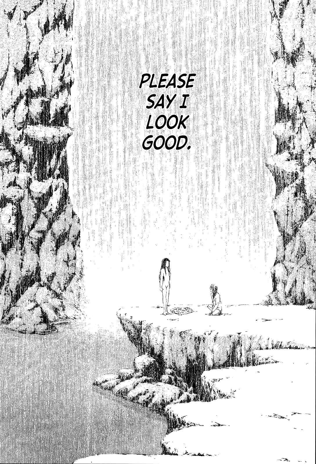 Page 56 Chapter 3 Mystery Minzoku Gakusha Yakumo Itsuki