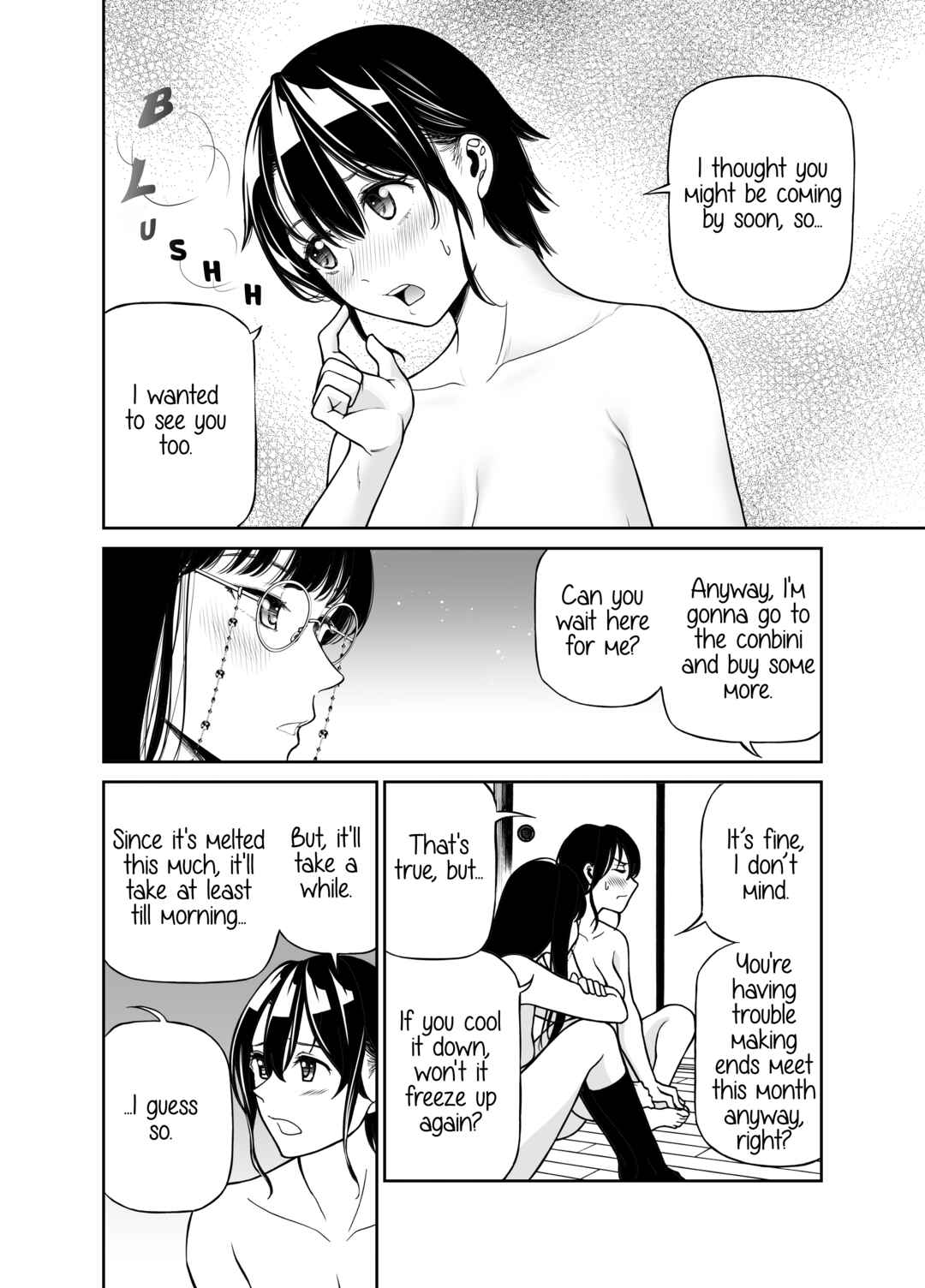 Page 8 Chapter Unknown_ba78 She and Her Ice Cream