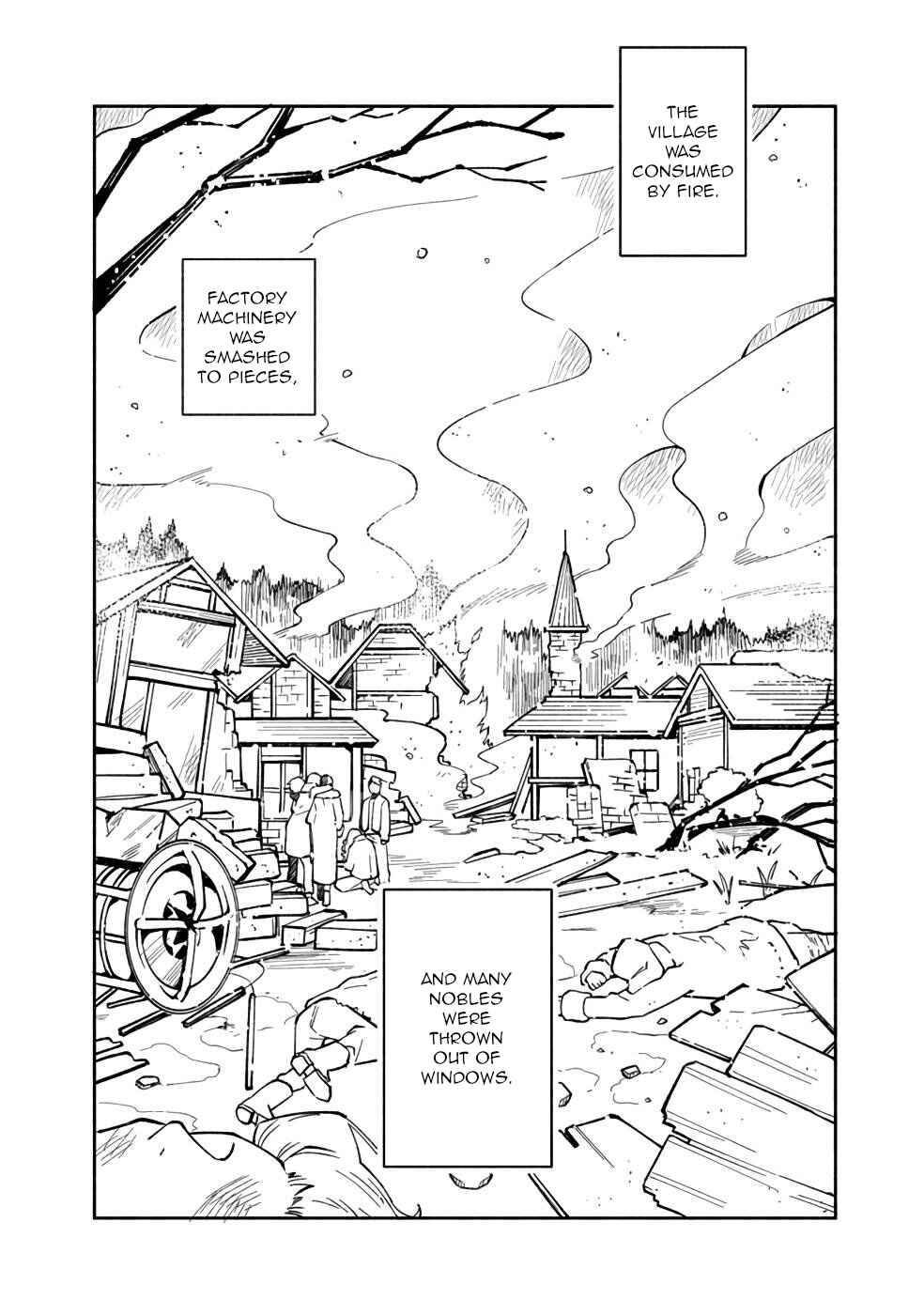 Page 10 Chapter 16 Boku no Kawaii Musume wa Futago no Kenja ~Tokugi ga Debuff no Teihen Kuro Mashirube-shi, Sodateta Futago no Musume ga S-rank no Dai Kenja ni Natte Shimau~