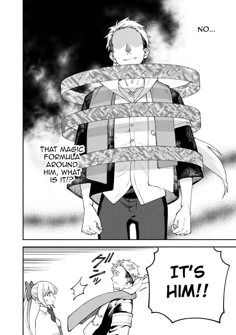 Page 11 Chapter 37 Boku no Kawaii Musume wa Futago no Kenja ~Tokugi ga Debuff no Teihen Kuro Mashirube-shi, Sodateta Futago no Musume ga S-rank no Dai Kenja ni Natte Shimau~