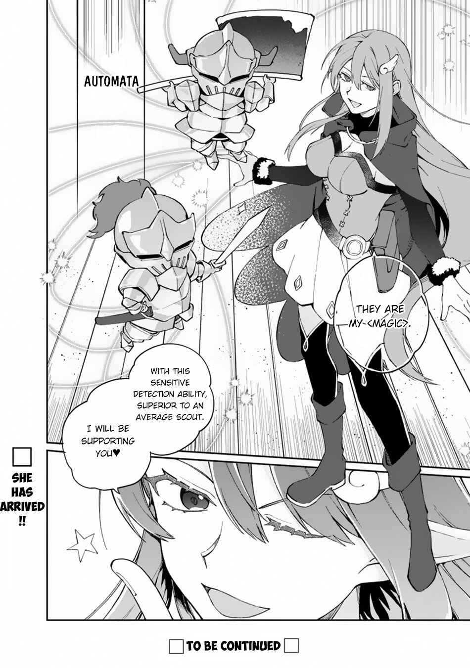 Page 21 Chapter 9 Boku no Kawaii Musume wa Futago no Kenja ~Tokugi ga Debuff no Teihen Kuro Mashirube-shi, Sodateta Futago no Musume ga S-rank no Dai Kenja ni Natte Shimau~