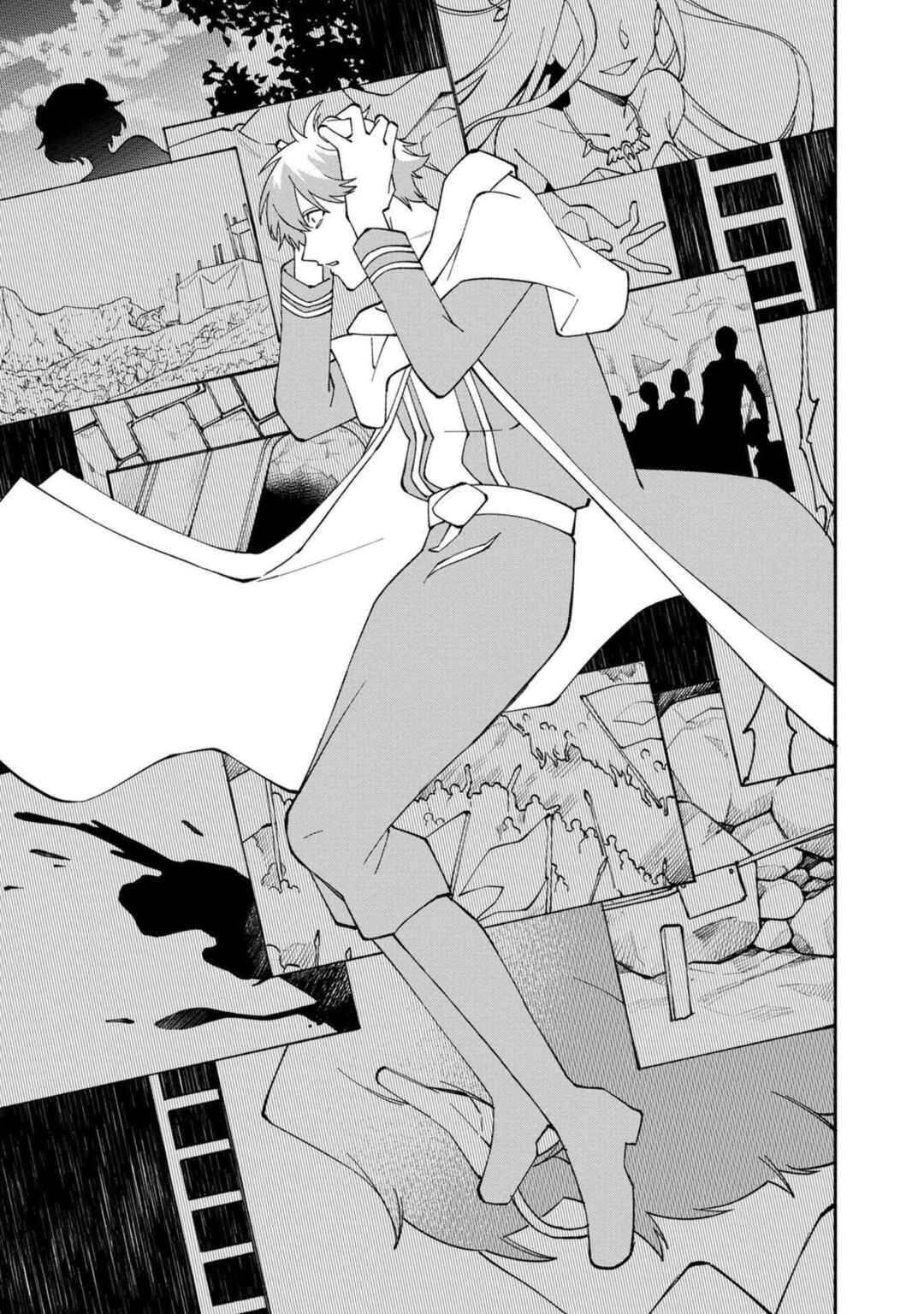 Page 12 Chapter 26 Boku no Kawaii Musume wa Futago no Kenja ~Tokugi ga Debuff no Teihen Kuro Mashirube-shi, Sodateta Futago no Musume ga S-rank no Dai Kenja ni Natte Shimau~