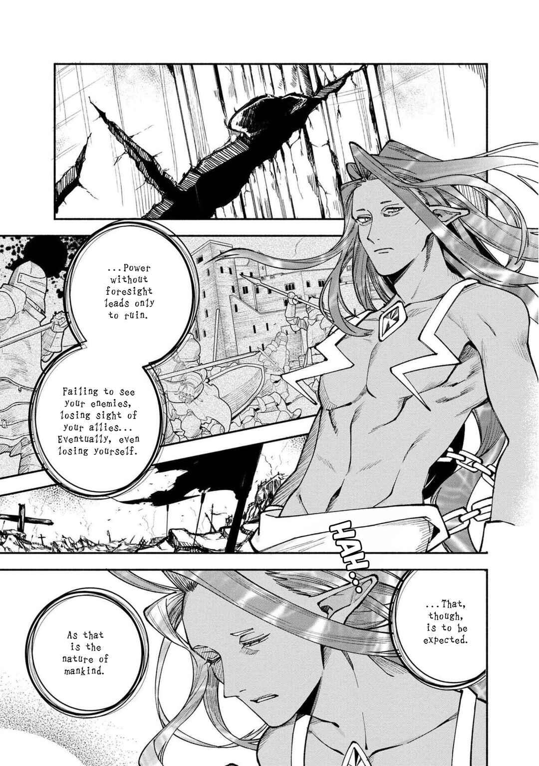 Page 10 Chapter 22 Boku no Kawaii Musume wa Futago no Kenja ~Tokugi ga Debuff no Teihen Kuro Mashirube-shi, Sodateta Futago no Musume ga S-rank no Dai Kenja ni Natte Shimau~