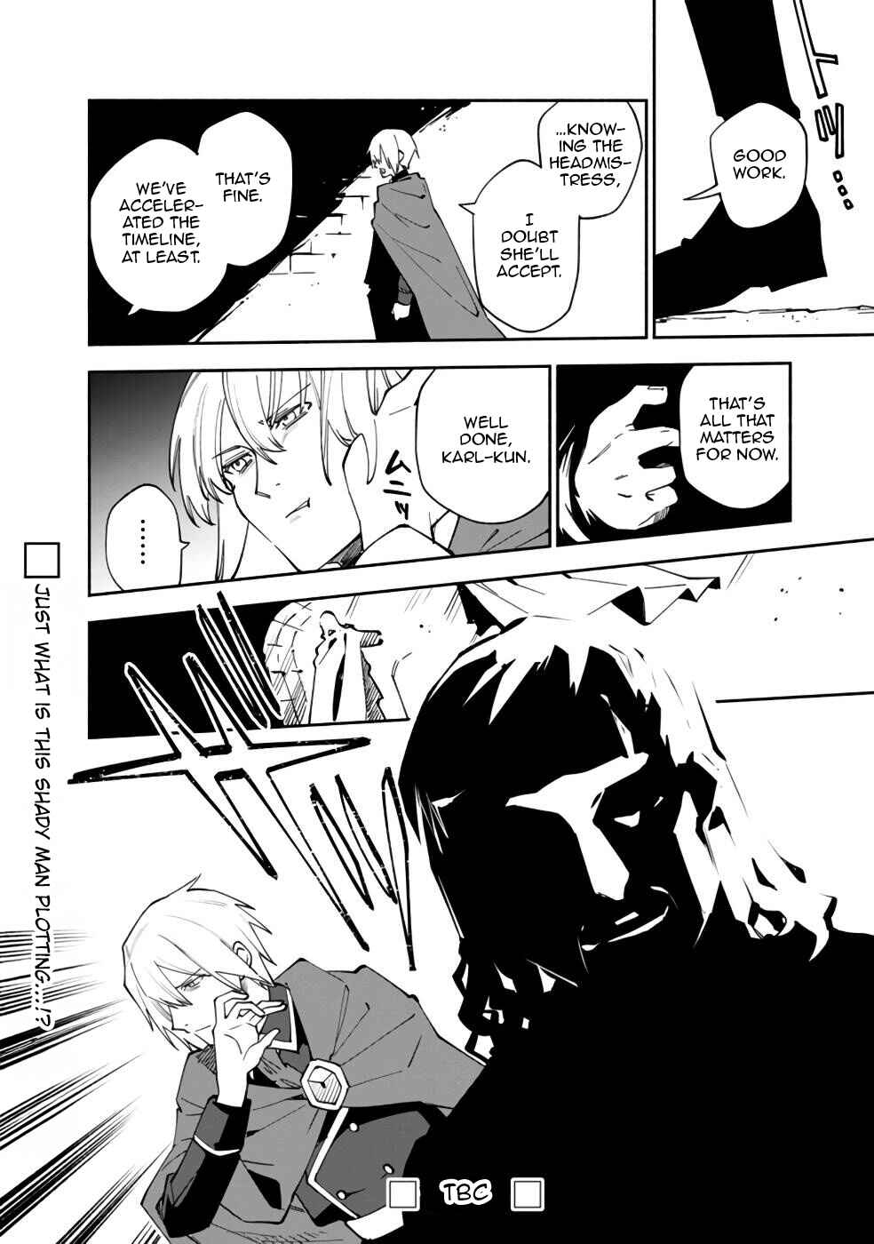 Page 25 Chapter 31 Boku no Kawaii Musume wa Futago no Kenja ~Tokugi ga Debuff no Teihen Kuro Mashirube-shi, Sodateta Futago no Musume ga S-rank no Dai Kenja ni Natte Shimau~