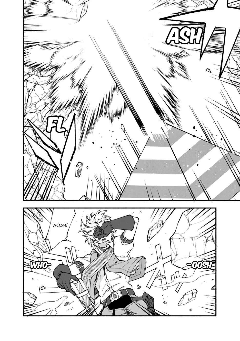 Page 13 Chapter 13 Boku no Kawaii Musume wa Futago no Kenja ~Tokugi ga Debuff no Teihen Kuro Mashirube-shi, Sodateta Futago no Musume ga S-rank no Dai Kenja ni Natte Shimau~
