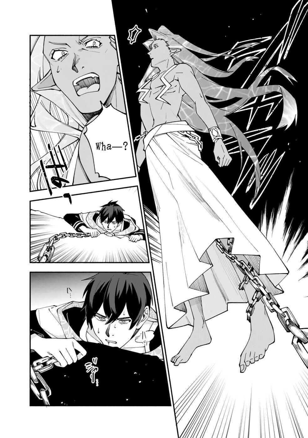 Page 15 Chapter 29 Boku no Kawaii Musume wa Futago no Kenja ~Tokugi ga Debuff no Teihen Kuro Mashirube-shi, Sodateta Futago no Musume ga S-rank no Dai Kenja ni Natte Shimau~