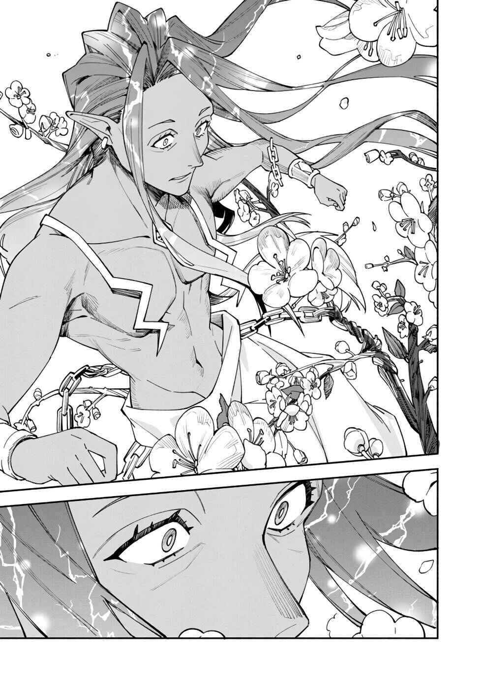Page 18 Chapter 29 Boku no Kawaii Musume wa Futago no Kenja ~Tokugi ga Debuff no Teihen Kuro Mashirube-shi, Sodateta Futago no Musume ga S-rank no Dai Kenja ni Natte Shimau~