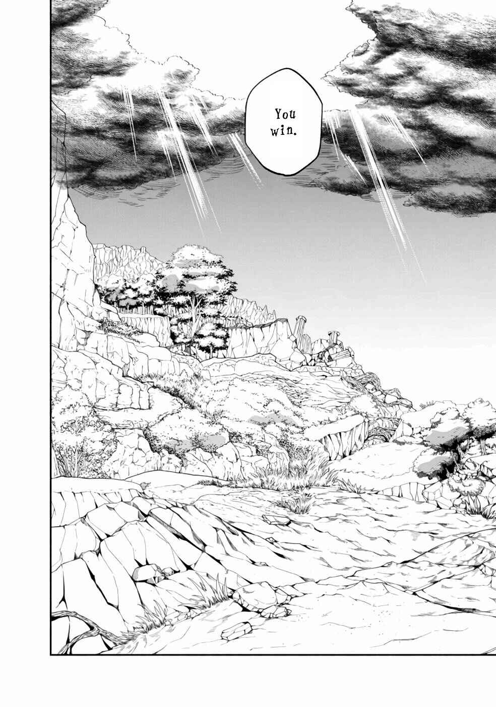 Page 25 Chapter 29 Boku no Kawaii Musume wa Futago no Kenja ~Tokugi ga Debuff no Teihen Kuro Mashirube-shi, Sodateta Futago no Musume ga S-rank no Dai Kenja ni Natte Shimau~