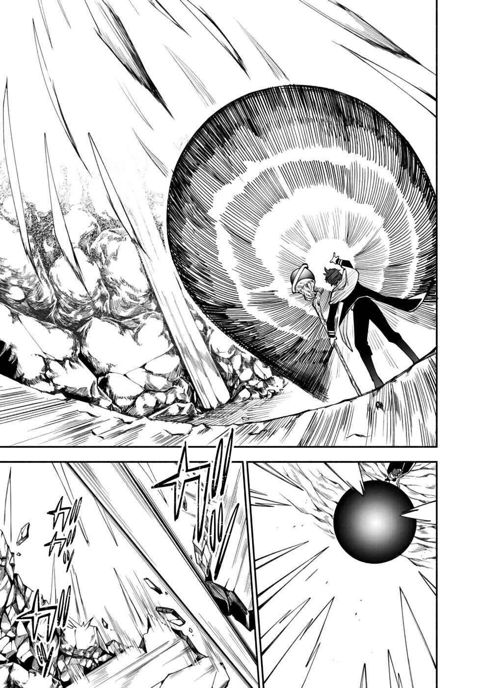 Page 6 Chapter 29 Boku no Kawaii Musume wa Futago no Kenja ~Tokugi ga Debuff no Teihen Kuro Mashirube-shi, Sodateta Futago no Musume ga S-rank no Dai Kenja ni Natte Shimau~